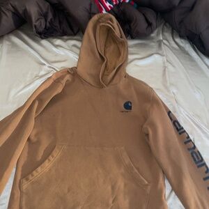 CARHARTT HOODIE